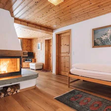 Hohturnen 2-5-zimmer By Interhome Appartement