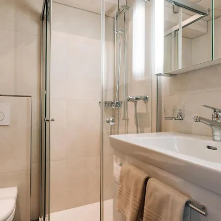Hohturnen 2-5-zimmer By Interhome Grindelwald