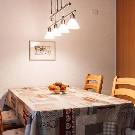 Hohturnen 2-5-zimmer By Interhome * Grindelwald